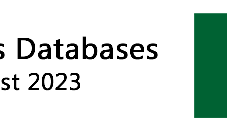 Business Databases middle east